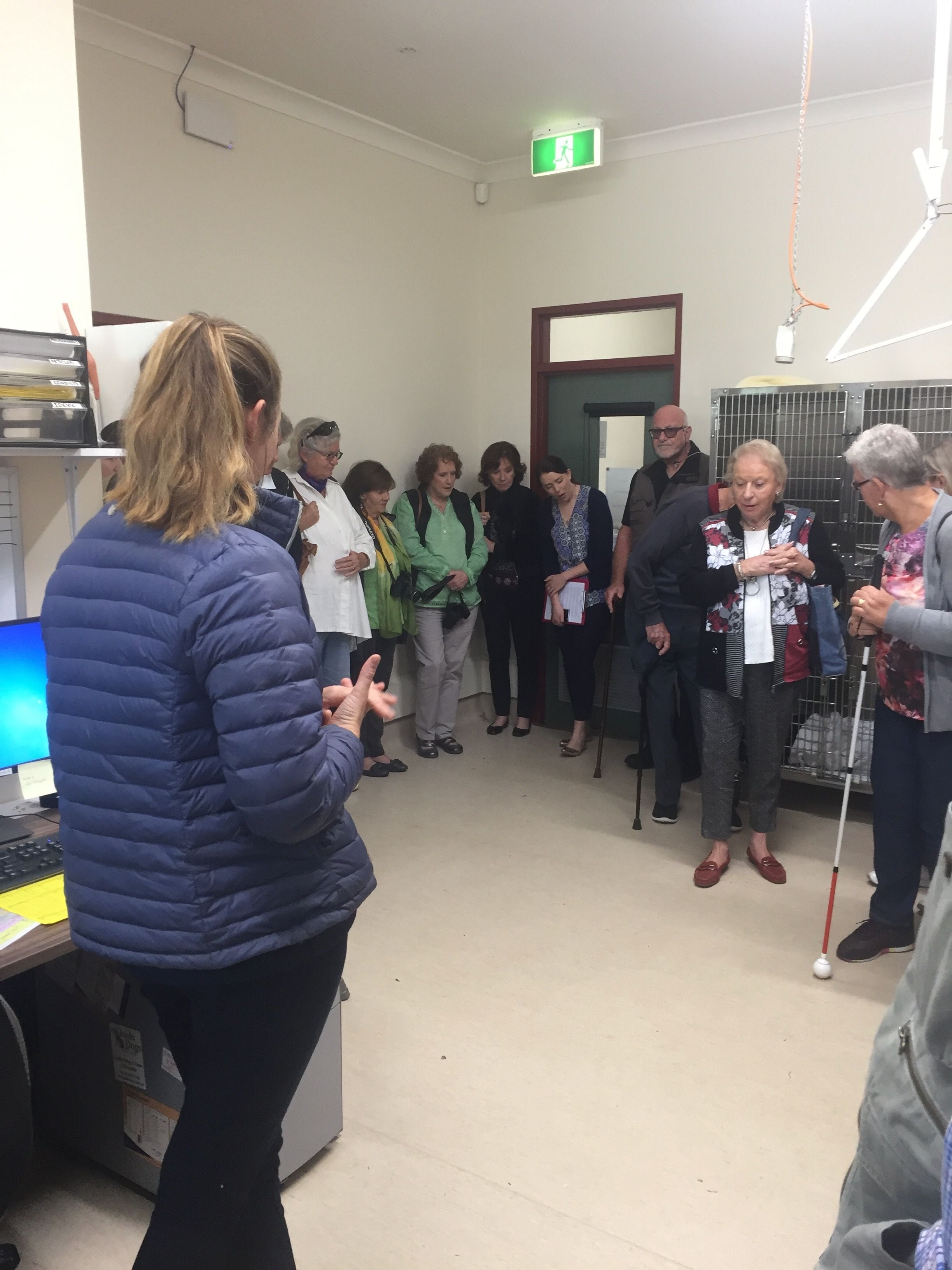 Guide Dogs NSW Day Tour Image -5b1625bec65be